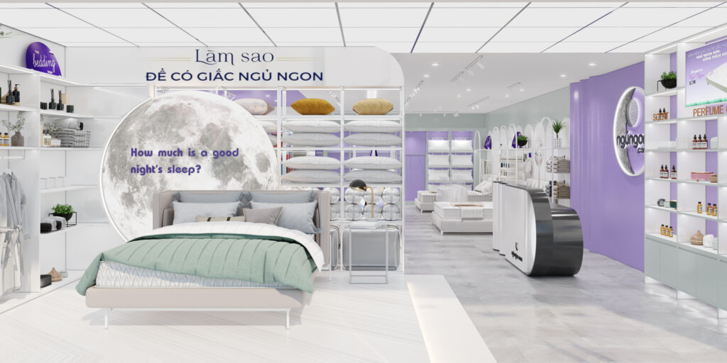 Ngu Ngon x CompA Design