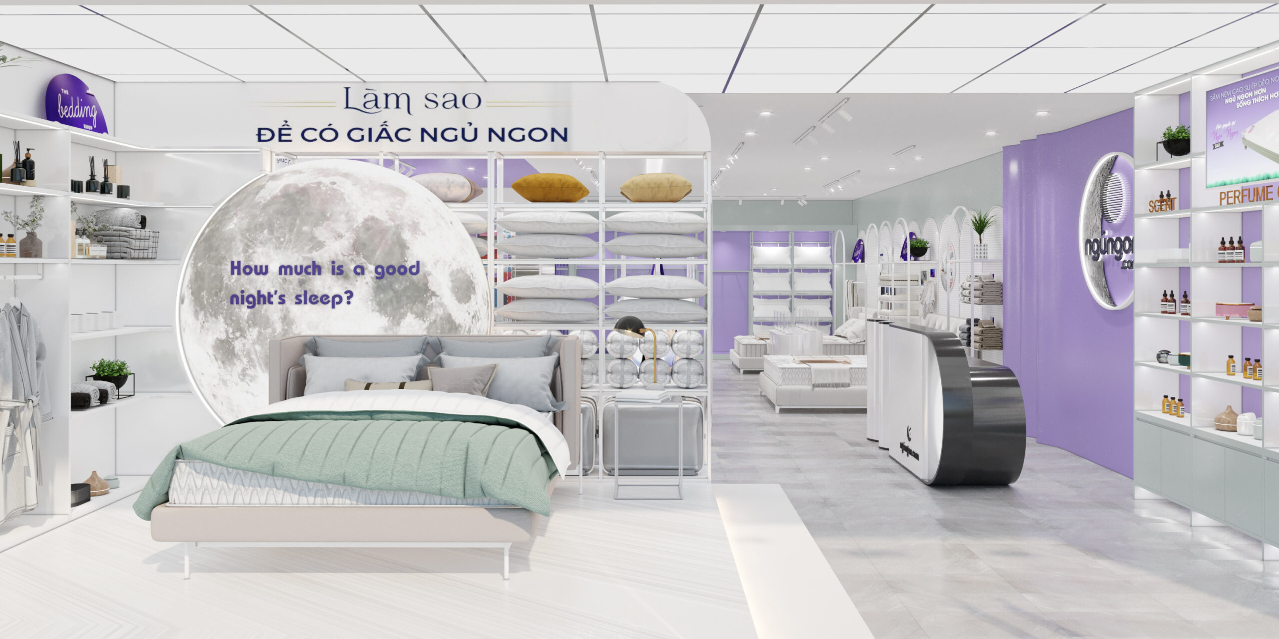 Ngu Ngon x CompA Design