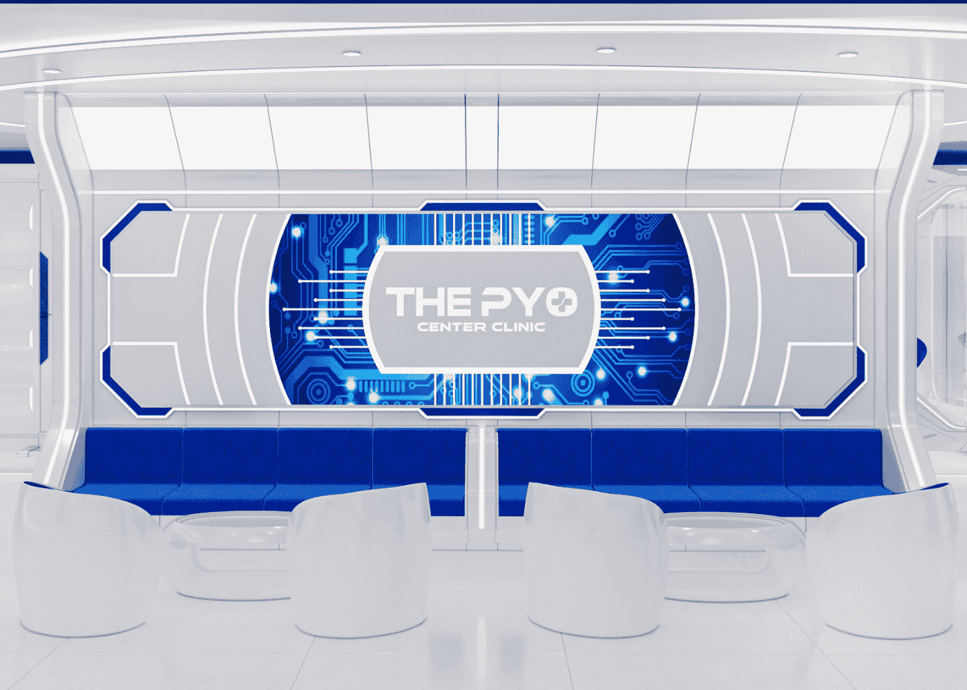 The Pyo x CompA Design