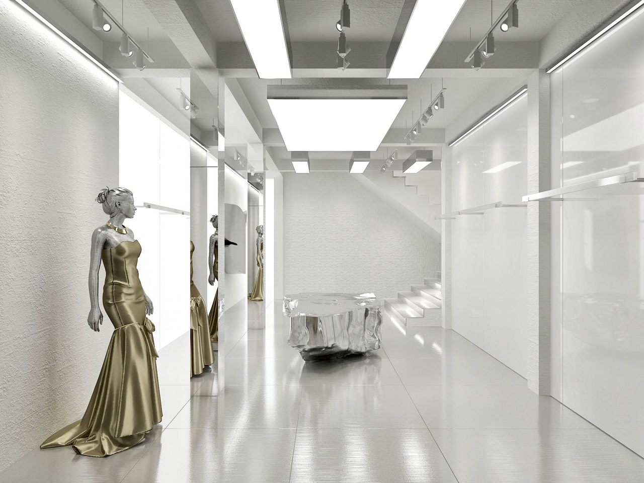 House of SYBSY x CompA Design