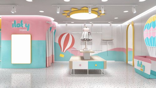 ILABY x CompA Design