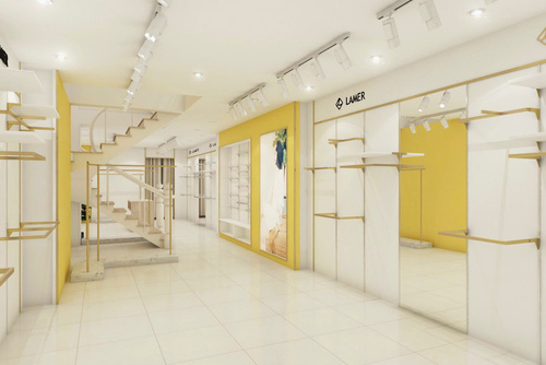 LAMER x CompA Design