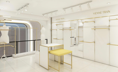 LAMER x CompA Design