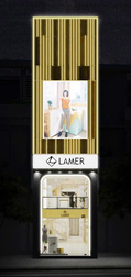 LAMER x CompA Design