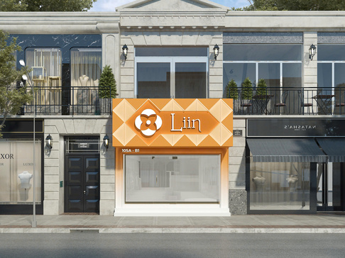 LIIN x CompA Design