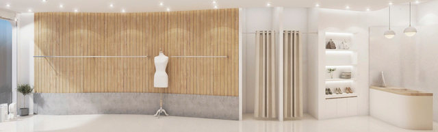 RH Store x CompA Design