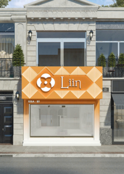 LIIN x CompA Design