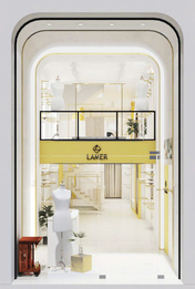LAMER x CompA Design