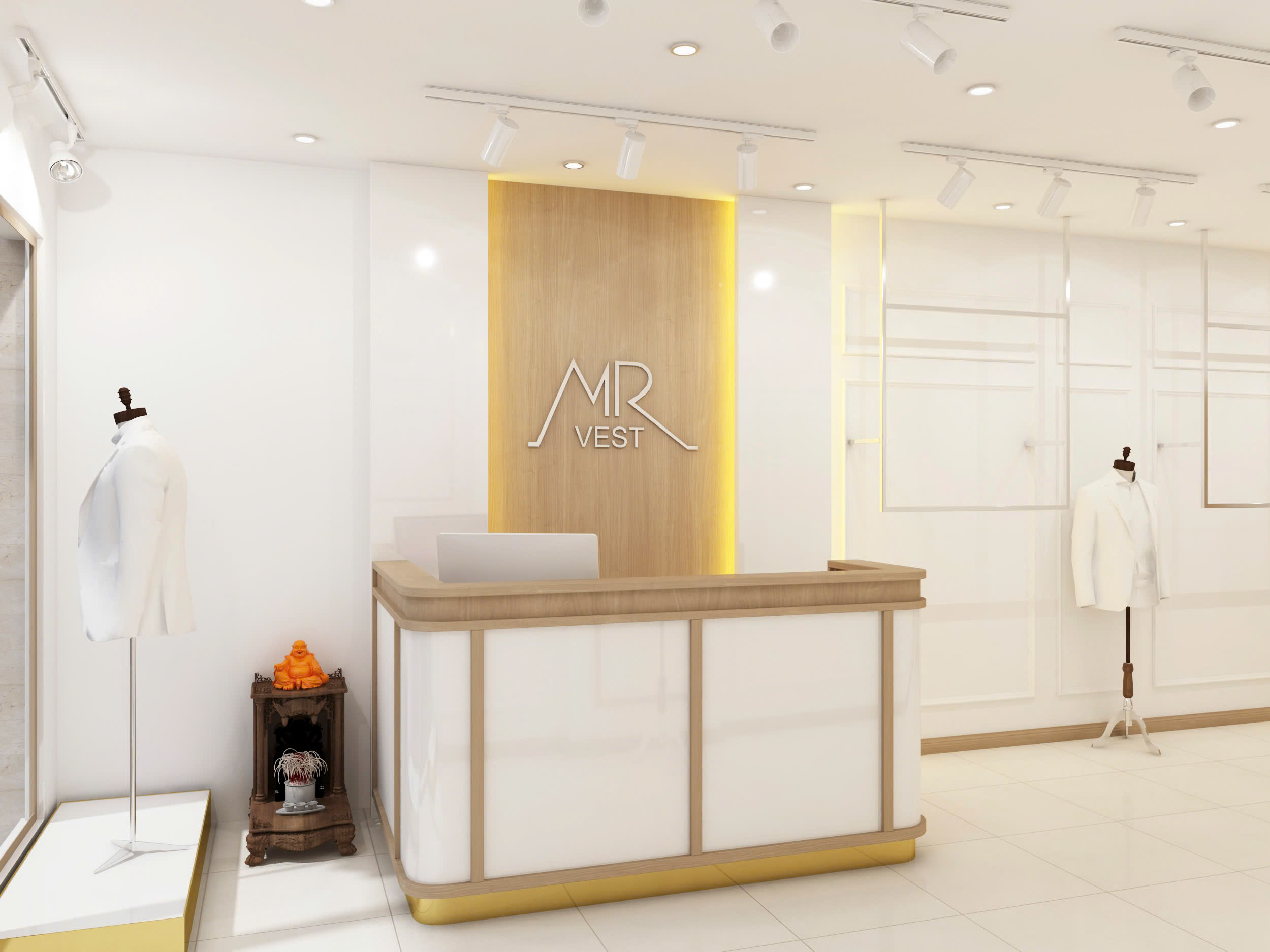 GANH TRANH x CompA Design