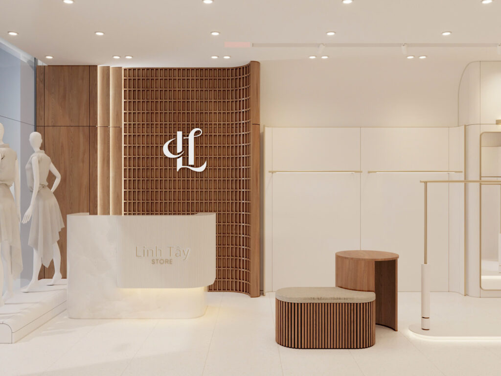 LINH TAY x CompA Design