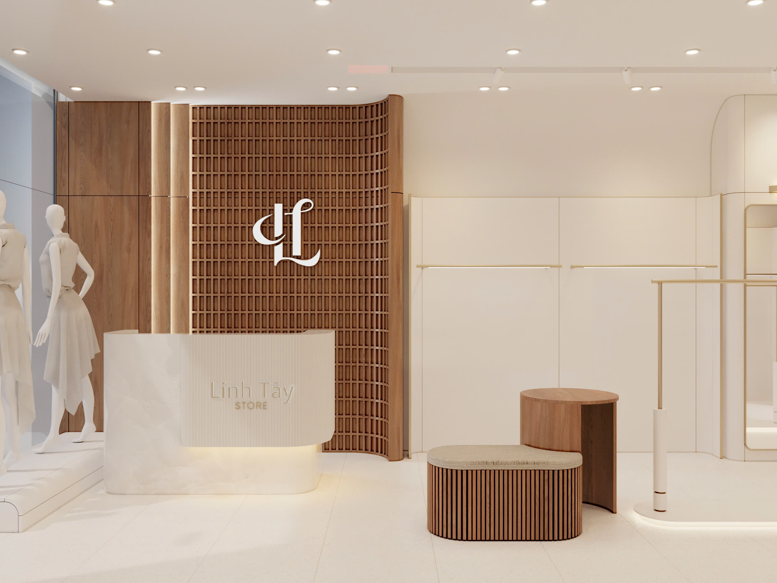 LaForce x CompA Design