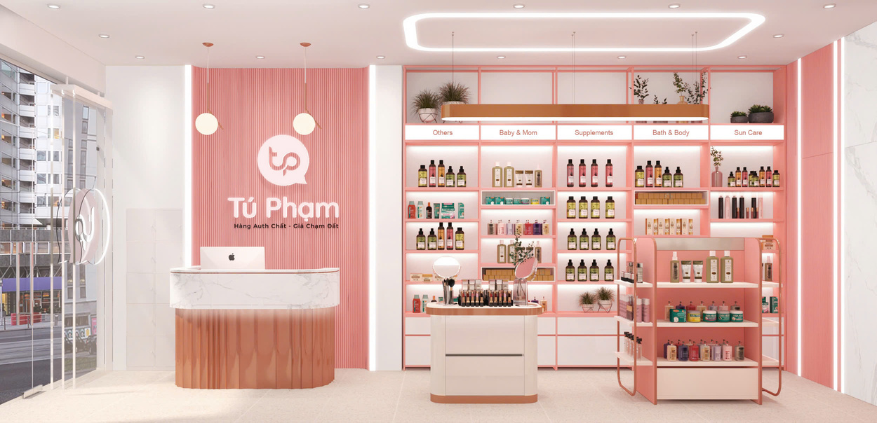 Tú Phạm x CompA Design