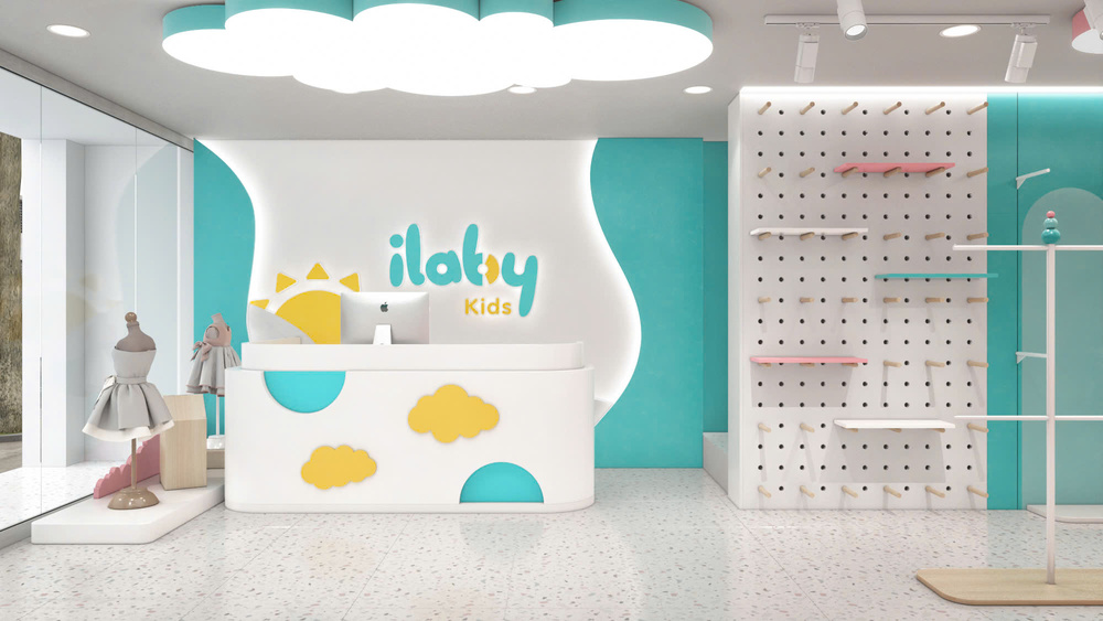 ILABY x CompA Design