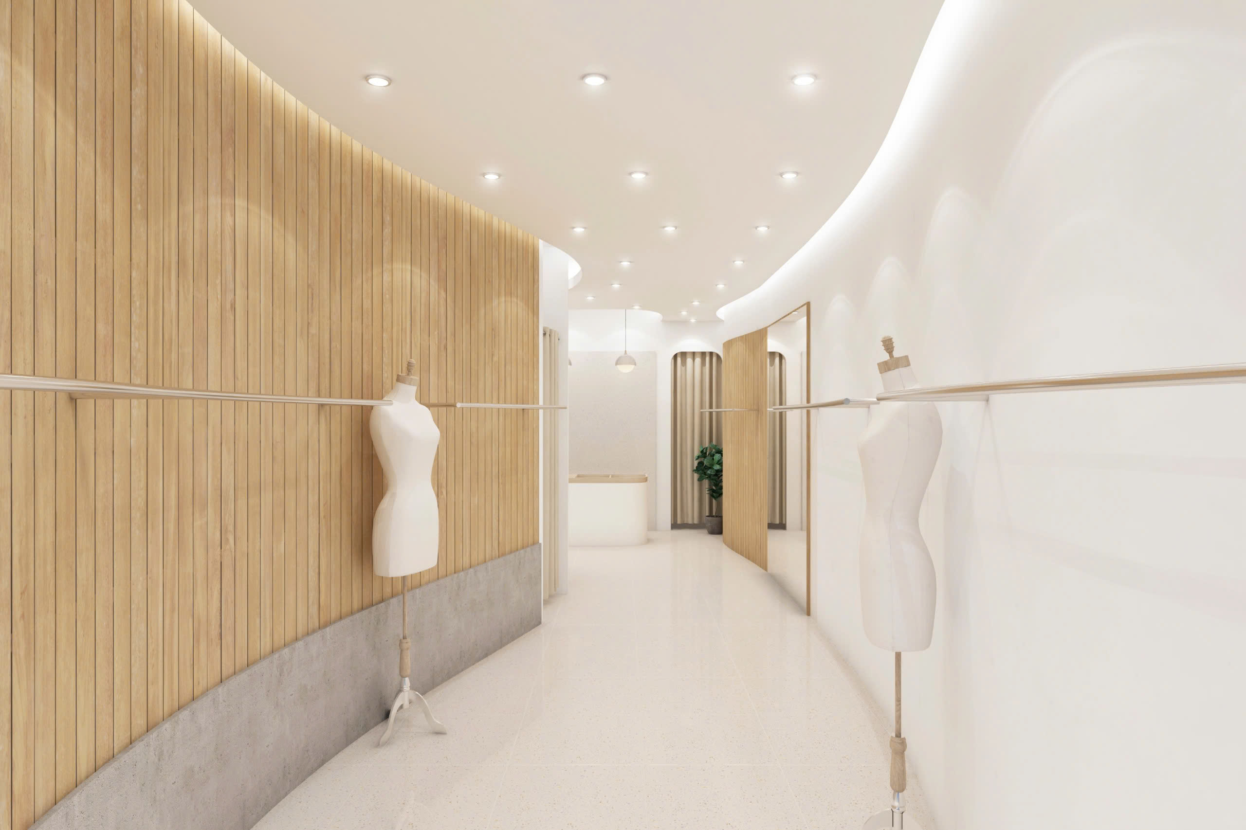 RH Store x CompA Design