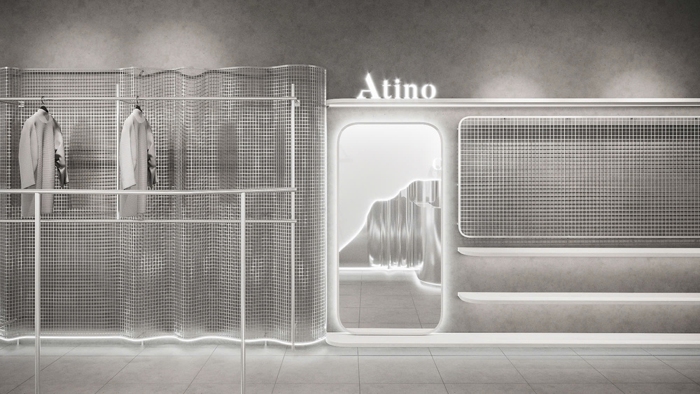 ATINO x CompA Design
