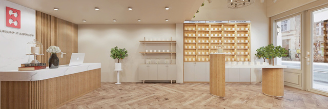 WORKSHOP CANDLES x CompA Design