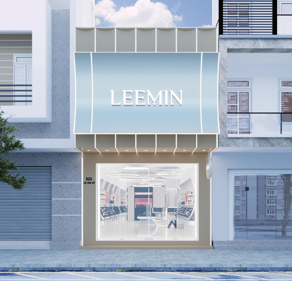 LEEMIN x CompA Design