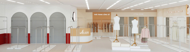 JAAN x CompA Design