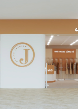 JAAN x CompA Design