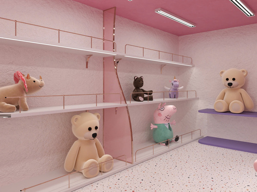 TEDDY x CompA Design