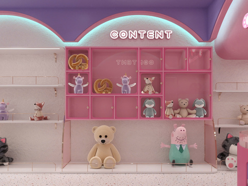 TEDDY x CompA Design