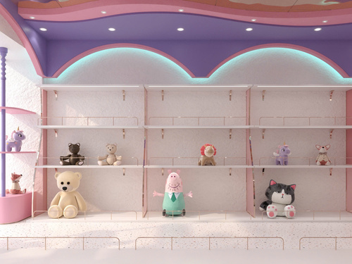 TEDDY x CompA Design