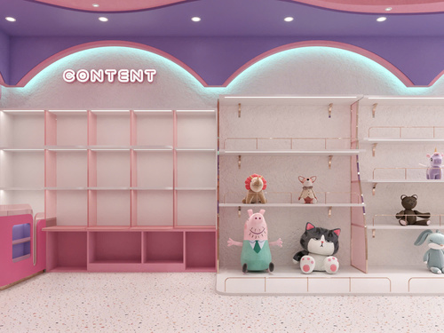 TEDDY x CompA Design