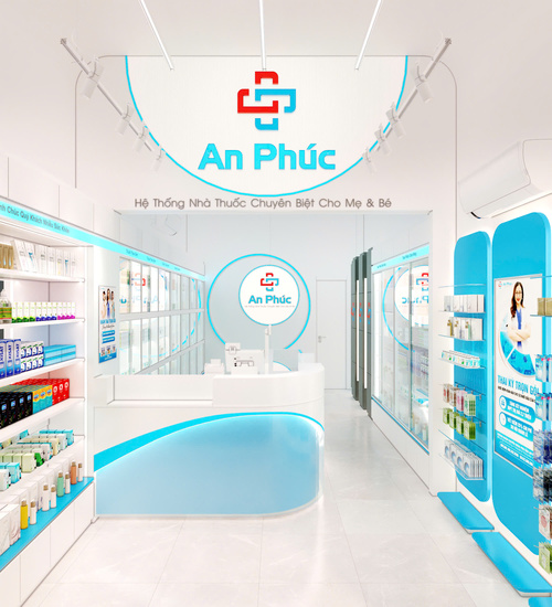 AN PHUC x CompA Design