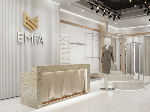 EMFA x CompA Design