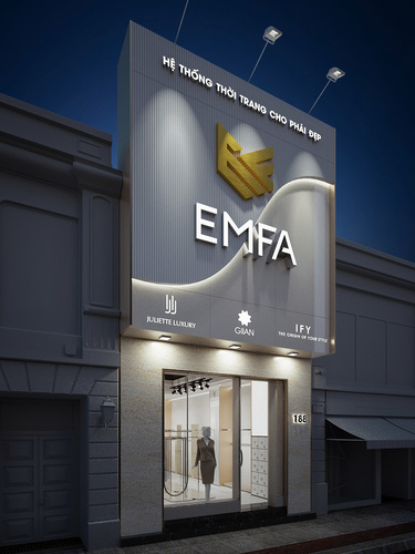 EMFA x CompA Design