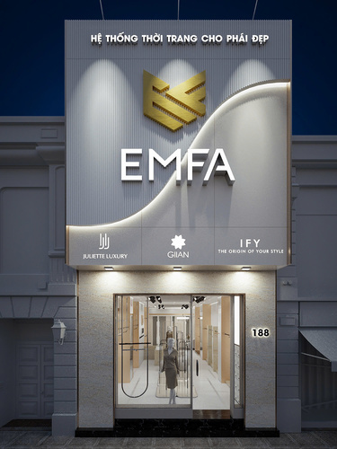 EMFA x CompA Design