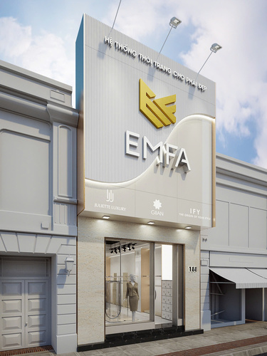 EMFA x CompA Design