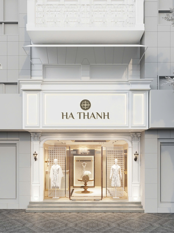 HÀ THÀNH x CompA Design