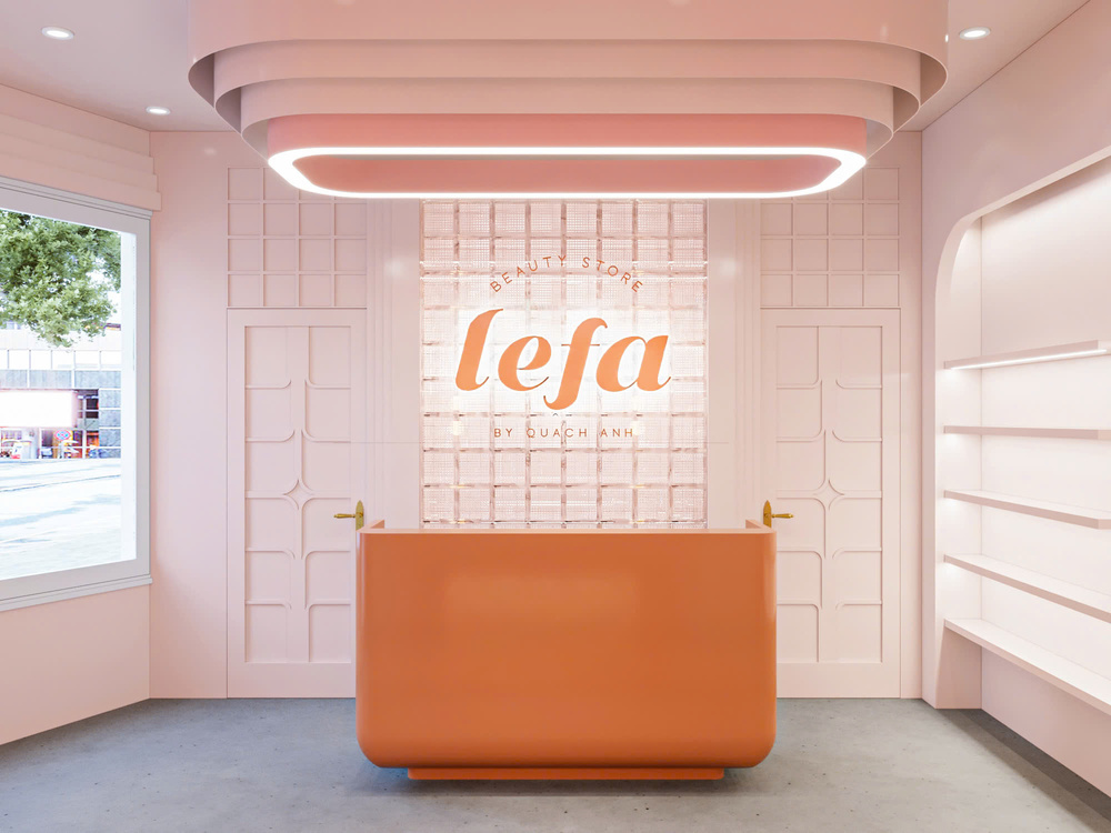 LEFA x CompA Design