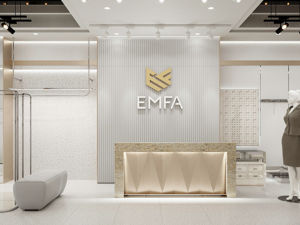 EMFA x CompA Design