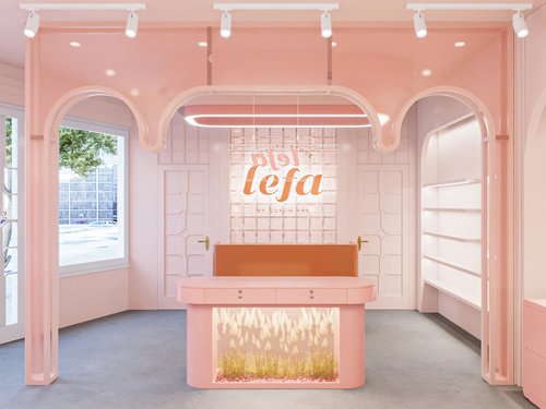 LEFA x CompA Design