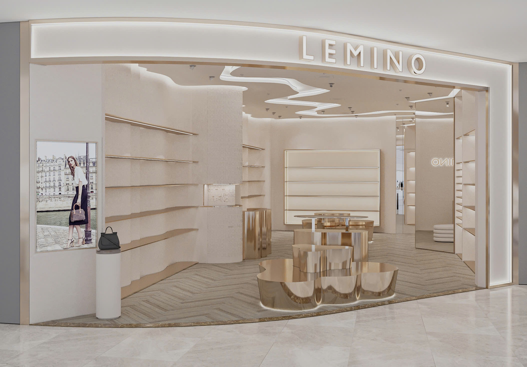LEMINO x CompA Design