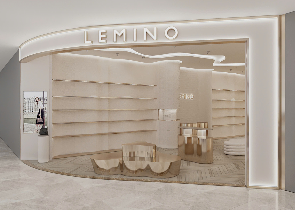 LEMINO x CompA Design