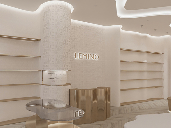 LEMINO x CompA Design