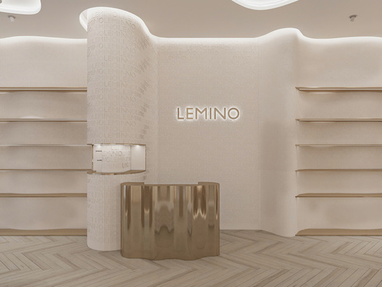 LEMINO x CompA Design