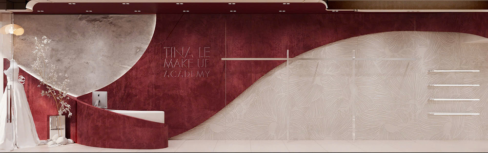 TINA LE x CompA Design
