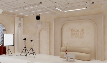 TINA LE x CompA Design
